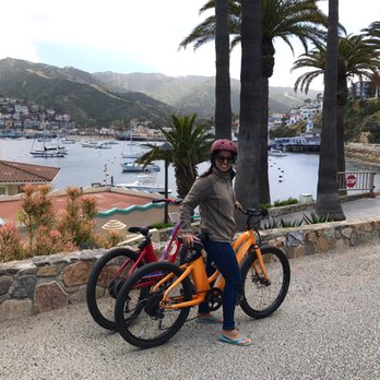 Catalina Island - Cruise around with electric bikes - Local Flavor Near Me Catalina Island - Cruise around with electric bikes - Local Flavor Near Me