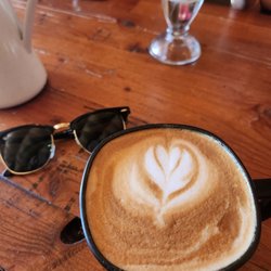 Lola Sabor y Café - Latte