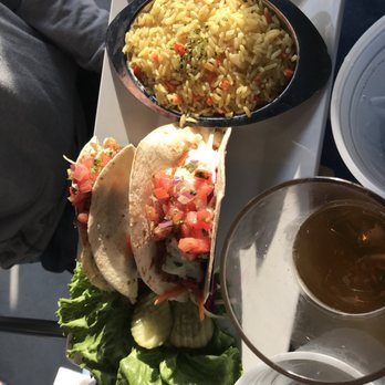 Claudio's Waterfront - Fish tacos - Seafood Near Me - Greenport, New York Claudio's Waterfront - Fish tacos - Seafood Near Me - Greenport, New York