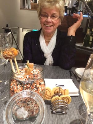 Restaurant Tout à Fait by null