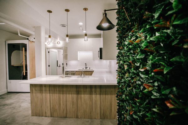 Brick & Mortar by null