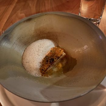 Smyth - New American Near Me - Chicago, Illinois