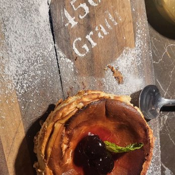 450 Gradi - Cheesecake - Italian Near Me - Coral Gables, Florida 450 Gradi - Cheesecake - Italian Near Me - Coral Gables, Florida