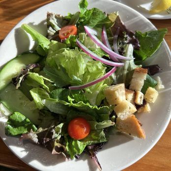 Anthony's HomePort - Garden salad - Seafood Near Me - Des Moines, Washington