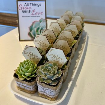 Once Again Hawaii - Bridal shower favors - Nurseries & Gardening Near Me - Waimanalo, Hawaii Once Again Hawaii - Bridal shower favors - Nurseries & Gardening Near Me - Waimanalo, Hawaii