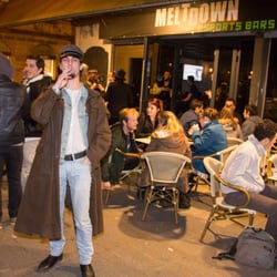 Meltdown Bordeaux