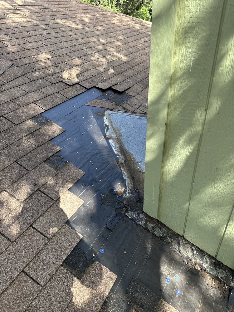 Slide of Jett Roofing & Exteriors