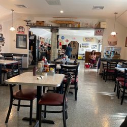 Chatham Filling Station