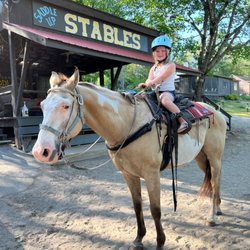 Saddle Up Stables - Horse Rides
