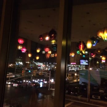 Plat 99 - Beautiful view - Lounges Near Me - Indianapolis, Indiana
