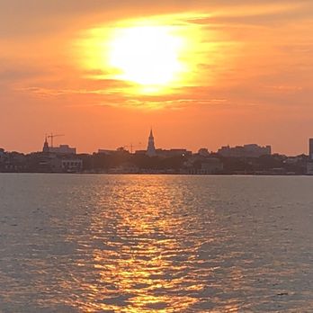 Schooner Pride - Tours Near Me - Charleston, South Carolina