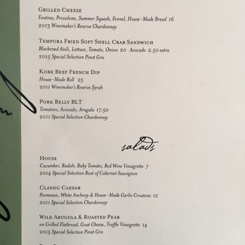 Meritage At Callaway - More delicious!!! - New American Near Me - Temecula, California Meritage At Callaway - More delicious!!! - New American Near Me - Temecula, California