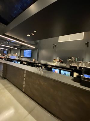 The Great American Beer Hall by null