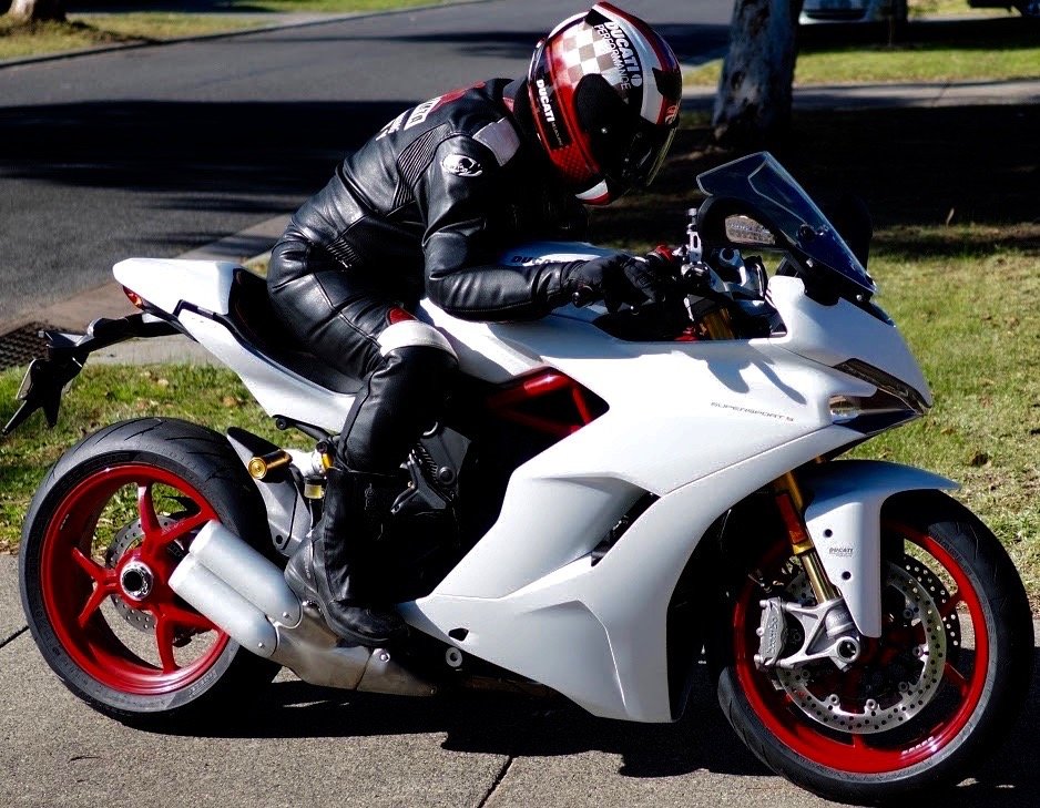 RIDE TEK MTA MOTORCYCLE TRAINING ACADEMY Princes Hwy, Springvale Victoria, Australia Driving