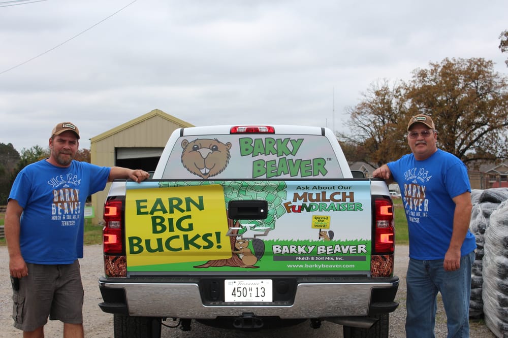 BARKY BEAVER MULCH & SOIL MIX Updated October 2024 56 Photos 9980