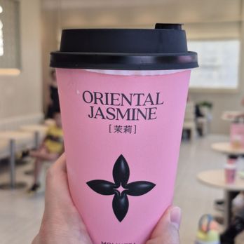 Molly Tea - Premium Jasmine Tea with Oat Milk - Bubble Tea Near Me - San Gabriel, California Molly Tea - Premium Jasmine Tea with Oat Milk - Bubble Tea Near Me - San Gabriel, California