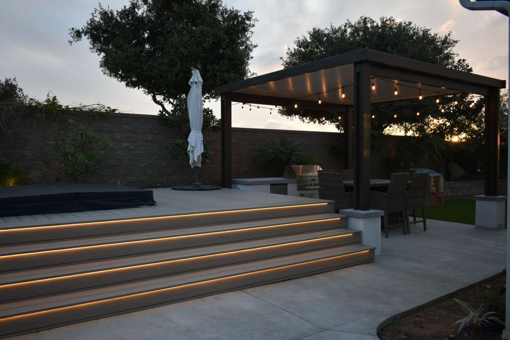 Slide of Rivetti Landscapes