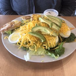 Cobb Salad