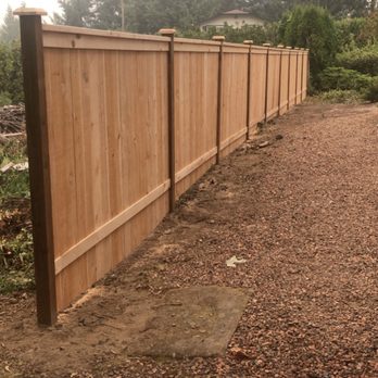 Koritas Services - Fences & Gates Near Me