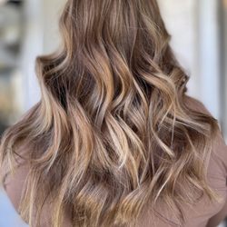 Sprout Salon