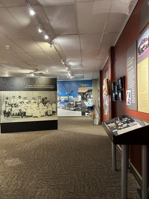 Basque Museum and Cultural Center by null