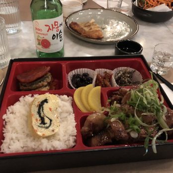 Kuun - Korean Near Me - Brooklyn, New York Kuun - Korean Near Me - Brooklyn, New York