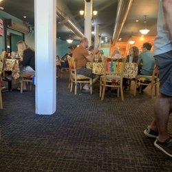 Fiesta Cancun Mexican Restaurant & Cantina