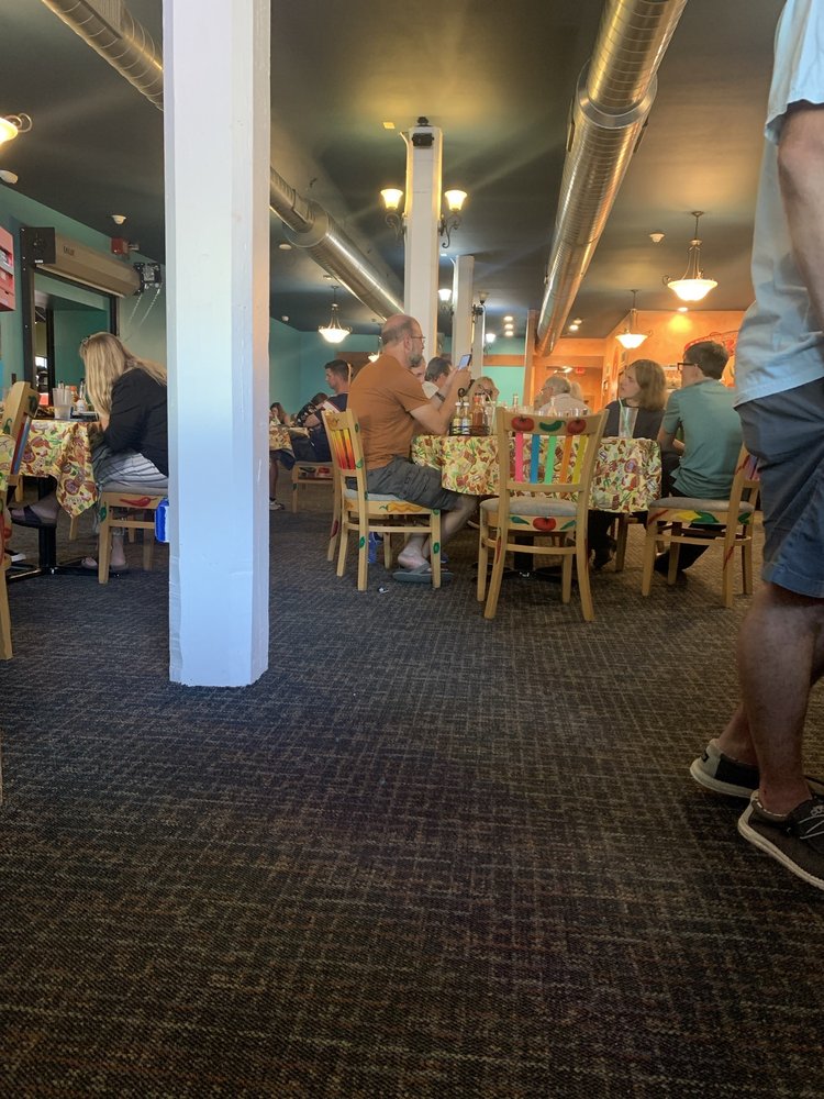 Fiesta Cancun Mexican Restaurant & Cantina
