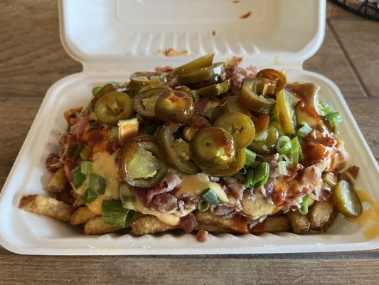 Smokin' Bowls by null