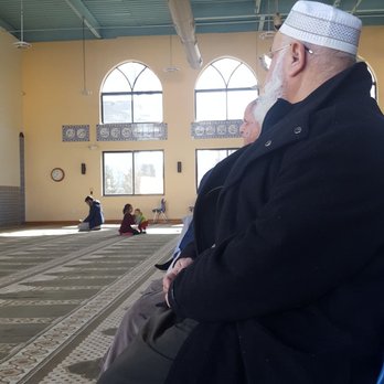 MASJID AL WALI - Updated February 2026 - 15 Photos - 10 Olsen Ave