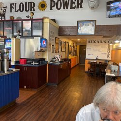 Tudor's Biscuit World