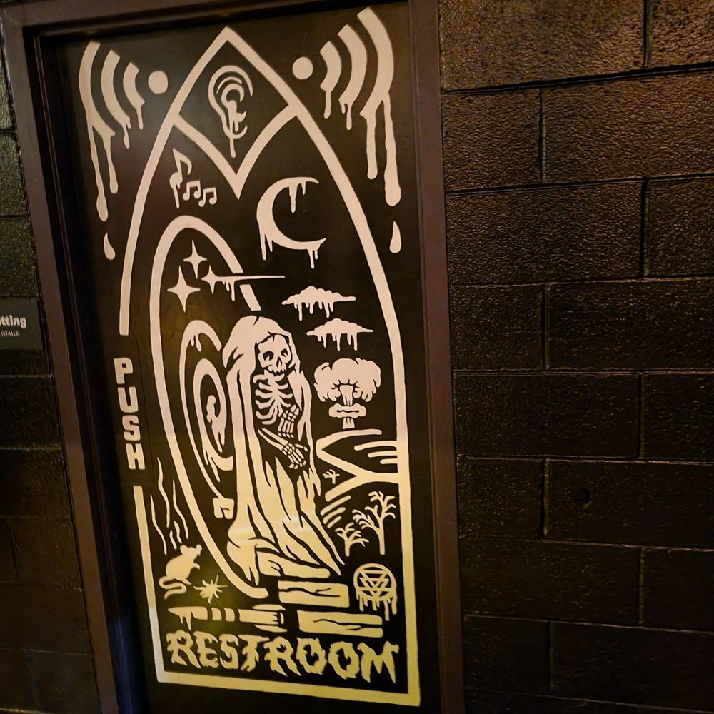 Doom - Bars Near Me - Philadelphia, Pennsylvania