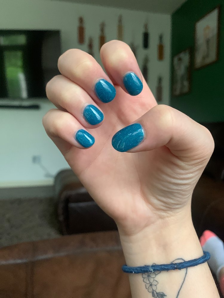 BE PAMPERED NAIL SPA Updated August 2024 26 Photos & 59 Reviews