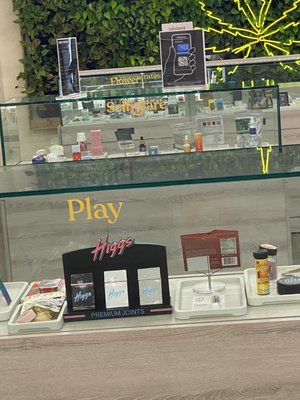 Coastal Dispensary Santa Barbara by null