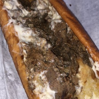 DC Philly - a meat and cheese sandwich - Cheesesteaks Near Me - Fort Worth, Texas DC Philly - a meat and cheese sandwich - Cheesesteaks Near Me - Fort Worth, Texas