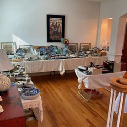 Coastal Real Estate Solutions - Estate sale