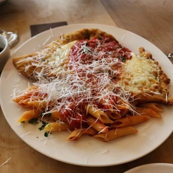 Pranzo! - Italian Near Me - Willoughby, Ohio