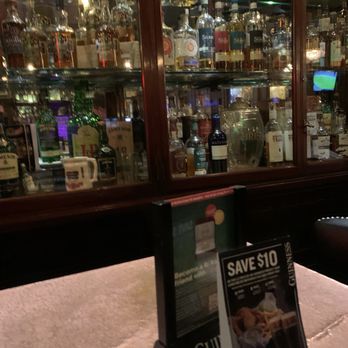 Rí Rá Irish Pub - Whiskey Bar - Irish Near Me - Las Vegas, Nevada