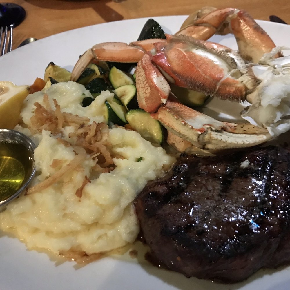 Anthony's At The Old Mill District - Seafood Near Me - Bend, Oregon Anthony's At The Old Mill District - Seafood Near Me - Bend, Oregon