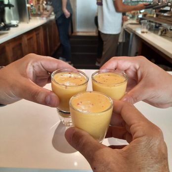 Mango Tree Coffee - Mango shots. - Coffee & Tea Near Me - Englewood, Colorado Mango Tree Coffee - Mango shots. - Coffee & Tea Near Me - Englewood, Colorado