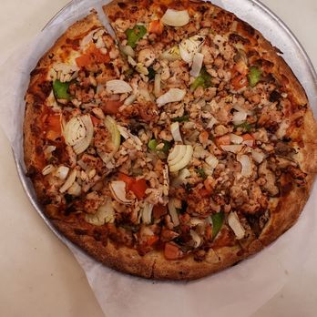 Pizza Giovan - Pizza Near Me - Montreal, Quebec Pizza Giovan - Pizza Near Me - Montreal, Quebec