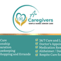 Gentle Hands Senior Care