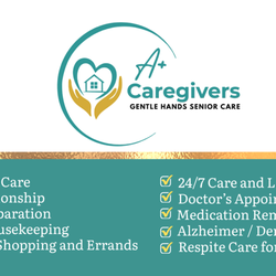 Gentle Hands Senior Care