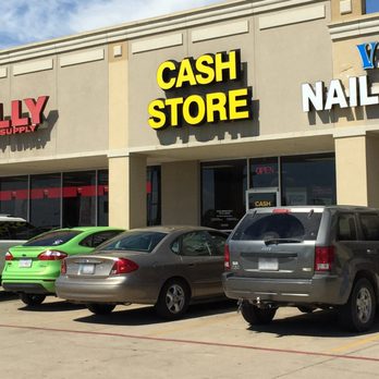 Cash Store - Check Cashing/Pay-day Loans Near Me - Gainesville, Texas Cash Store - Check Cashing/Pay-day Loans Near Me - Gainesville, Texas