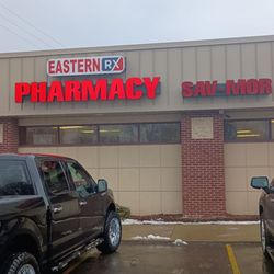 Eastern RX Pharmacy - Fast and friendly service