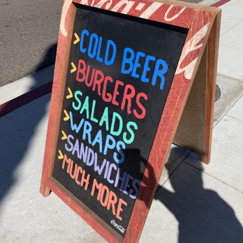 Ty's Burger House - Much more! - Burgers Near Me - Oceanside, California