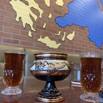 Rose Mediterranean Cuisine - Persian Tea - Mediterranean Near Me - Plano, Texas Rose Mediterranean Cuisine - Persian Tea - Mediterranean Near Me - Plano, Texas