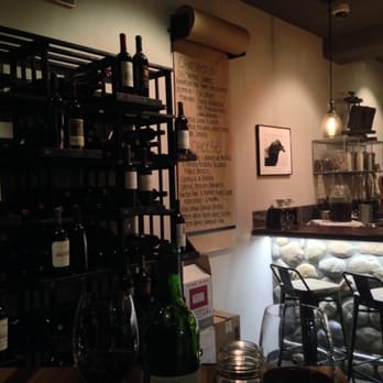 Parcht Bottleshop + Bites - New American Near Me - Taos, New Mexico