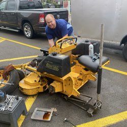 Anything Small Engine