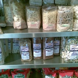 Earth Natural Foods